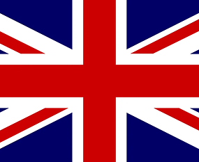 UK Flag